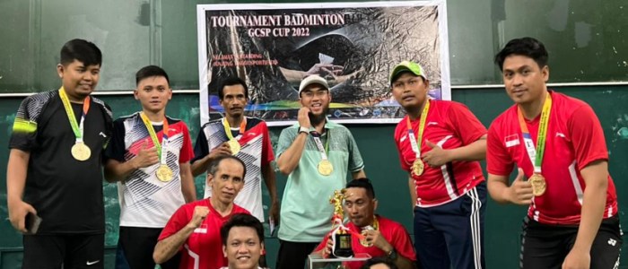 Gaji PT Srikandi Mitra Karya