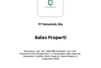 Gaji PT Solusindo Jitu