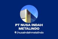 Gaji PT Nusa Indah Metalindo