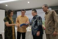 Gaji PT Indonesian Paradise Property Tbk