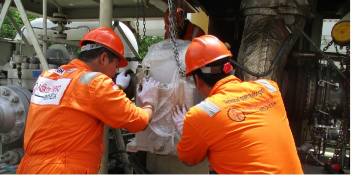 Gaji PT Adikari Wisesa Indonesia