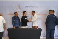 Gaji PT Repower Asia Indonesia Tbk