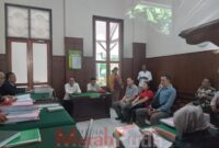 Gaji PT Betjik Djojo