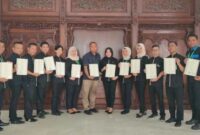 Gaji PT Binajasa Abadikarya Bijak