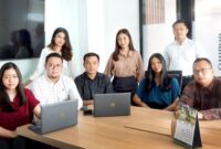 Gaji PT Serba Mulia Group