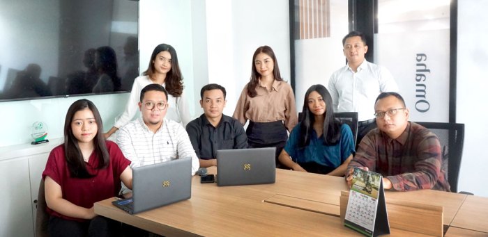 Gaji PT Serba Mulia Group