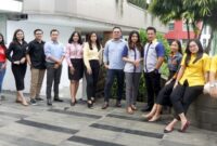 Gaji PT Serba Mulia Group