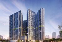 Gaji PT Urban Jakarta Propertindo Tbk