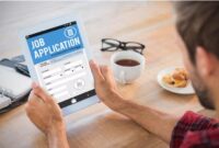 Bagaimana Surat Lamaran Bisa Membantu Kamu Diterima Kerja?