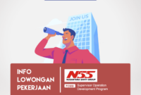 Gaji PT Nusantara Sakti Group