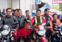 Gaji PT Tvs Motor Company Indonesia