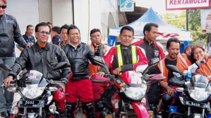 Gaji PT Tvs Motor Company Indonesia