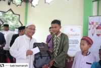 Gaji PT Bina Usaha Mandiri Mizusawa