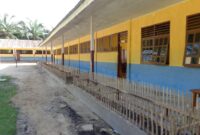 Gaji pt wana jingga timur