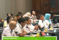 Gaji PT Rajawali Prima Indonesia