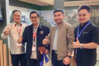 Gaji PT Shinhan Indo Finance