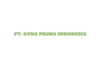 Gaji PT Prima Citra Lazuwardi