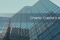 Gaji PT Charnic Capital