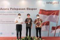 Gaji PT Oneject Indonesia
