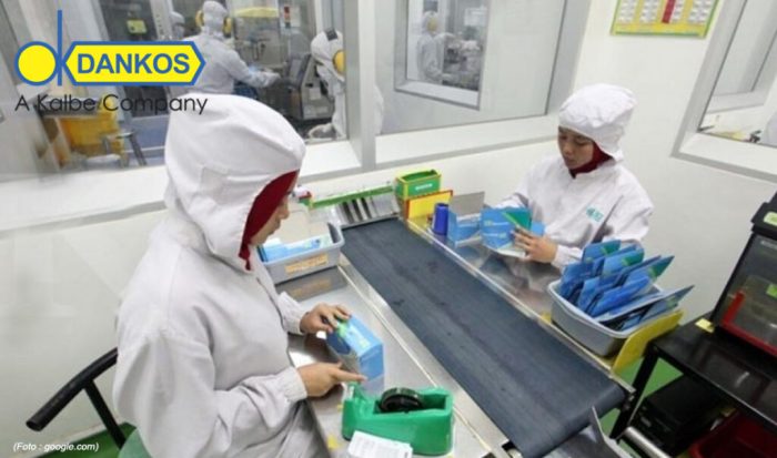10+ Gaji PT Dankos Farma dan Tunjangan - LokerPintar.id Gaji PT O K Chinese Herbal Medicine Mfg Co