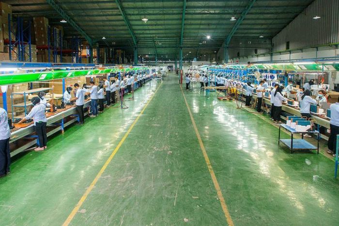 PT Arisamandiri Pratama - LokerCepat.id Gaji PT Arisamandiri Pratama