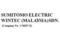 Gaji PT Sumitomo Electric Wintec Indonesia