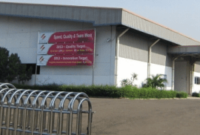 Gaji PT Haeng Sung Raya Indonesia