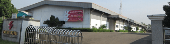 Gaji PT Haeng Sung Raya Indonesia