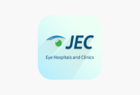 Gaji PT Jec Eye Hospitals And Clinics