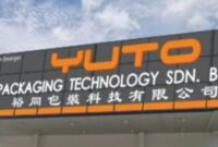 Gaji PT Yuto Packaging Technology Indonesia