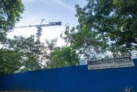 Gaji PT Leighton Contractors Indonesia
