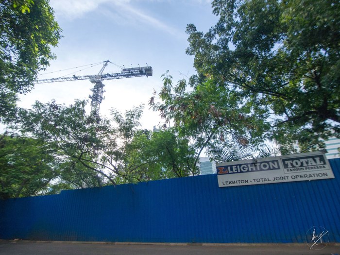 Gaji PT Leighton Contractors Indonesia