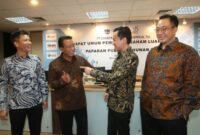 Gaji PT Cikarang Asri Tehnik Utama