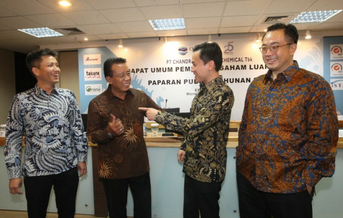 Gaji PT Cikarang Asri Tehnik Utama