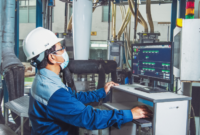Gaji PT Polytech Indo Hausen