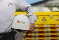 Gaji PT Beton Perkasa Wijaksana