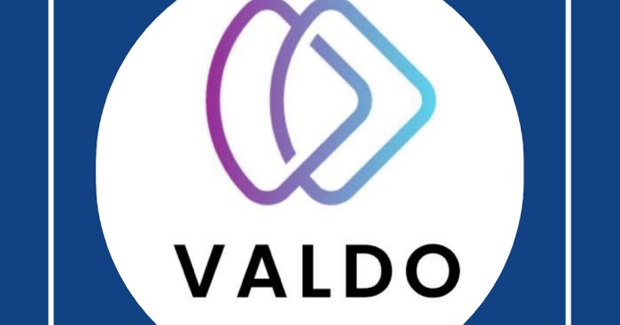 Gaji PT Valdo Inc