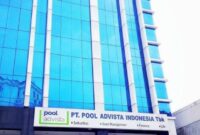 Gaji PT Pool Advista Indonesia