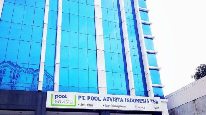 Pool Advista (POLA) Berbalik dari Rugi Jadi Laba, Begini Teknikal Sahamnya Gaji PT Pool Advista Indonesia