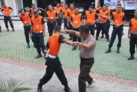 Gaji PT Heksa Garda Utama