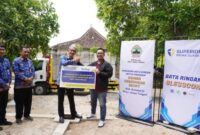Gaji PT Superior Prima Sukses
