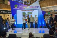 Gaji PT Superior Prima Sukses