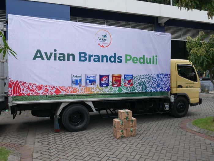Gaji PT Avia Avian