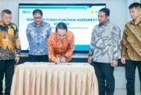Gaji PT Tanjungenim Lestari Pulp And Paper