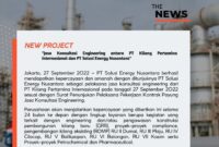 Gaji PT Solusi Energy Nusantara