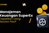 Gaji PT Superex Raya