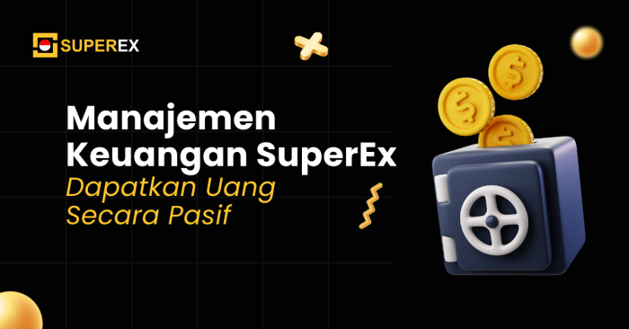 Produk SuperEx Financial menawarkan hingga 8% APR | by SuperEx ... Gaji PT Superex Raya