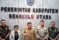 Gaji PT Agricinal Bengkulu