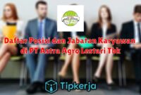 Gaji PT Azet Surya Lestari