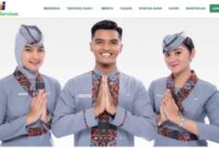 Gaji PT Budi Eka Reska